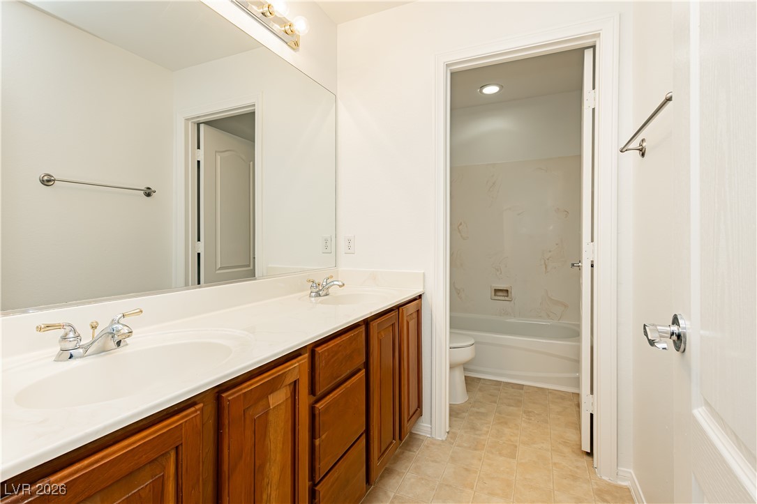 1550 Midnight Cowboy Court Las Vegas NV 89110