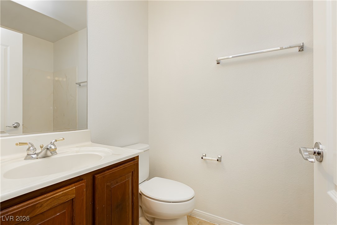 1550 Midnight Cowboy Court Las Vegas NV 89110