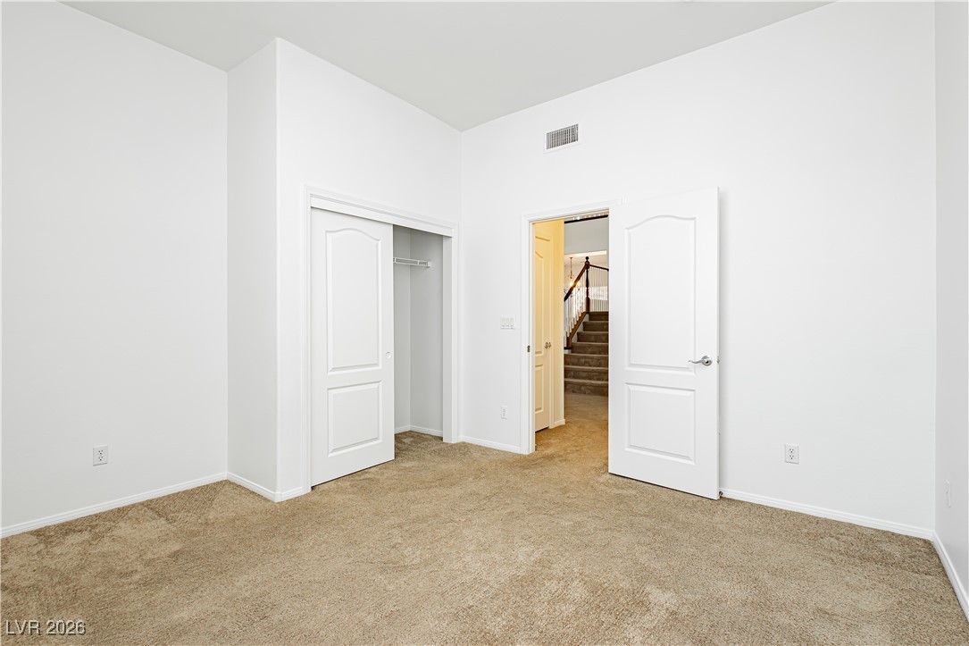 1550 Midnight Cowboy Court Las Vegas NV 89110