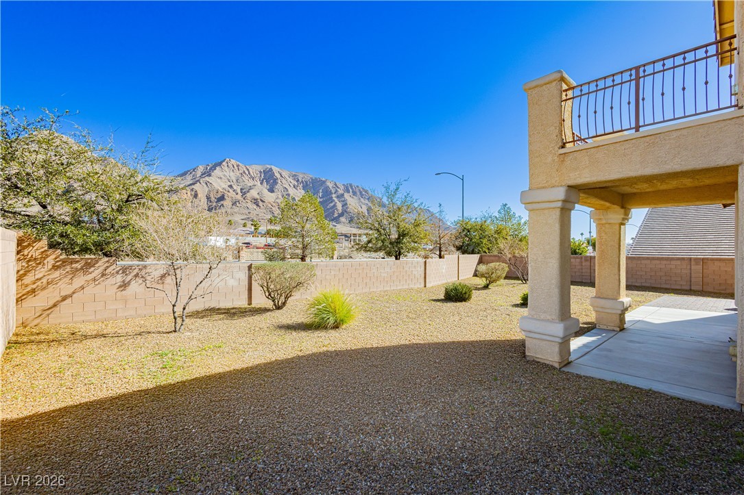 1550 Midnight Cowboy Court Las Vegas NV 89110