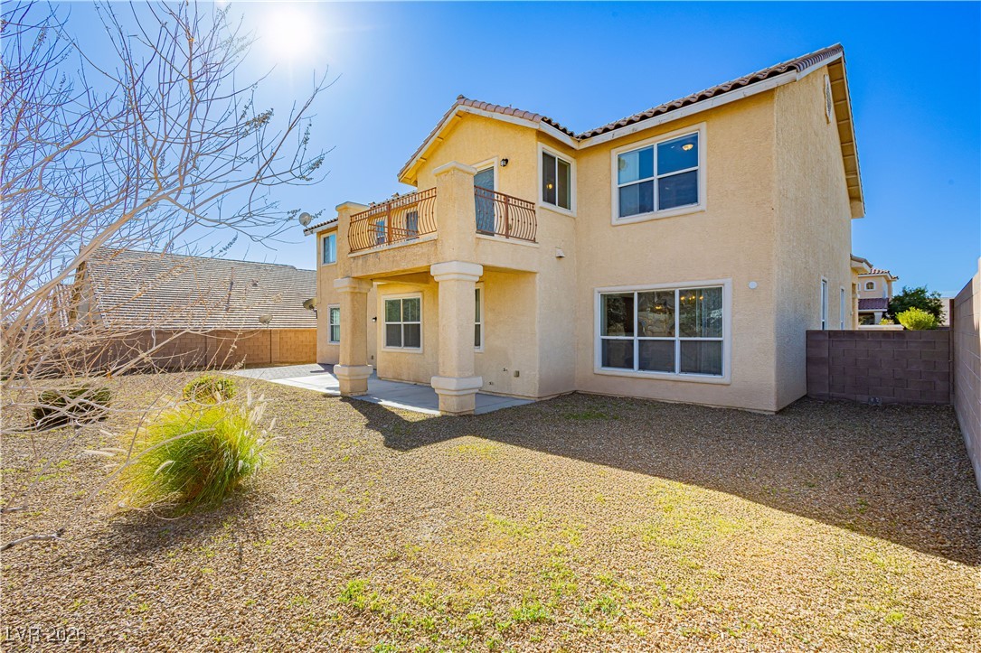 1550 Midnight Cowboy Court Las Vegas NV 89110