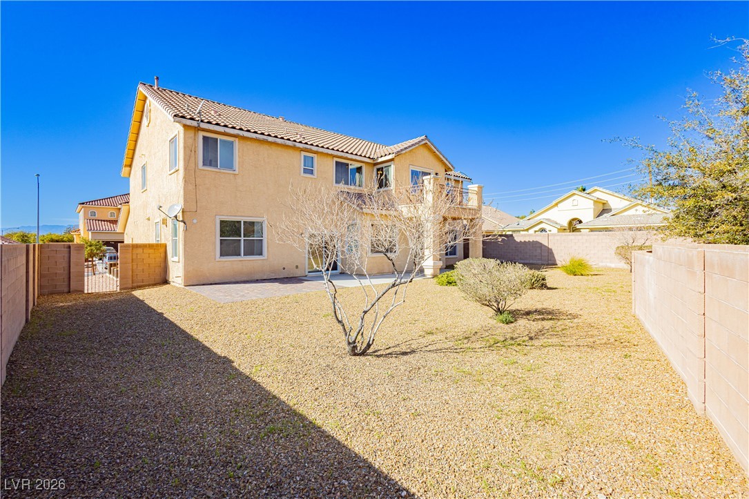 1550 Midnight Cowboy Court Las Vegas NV 89110
