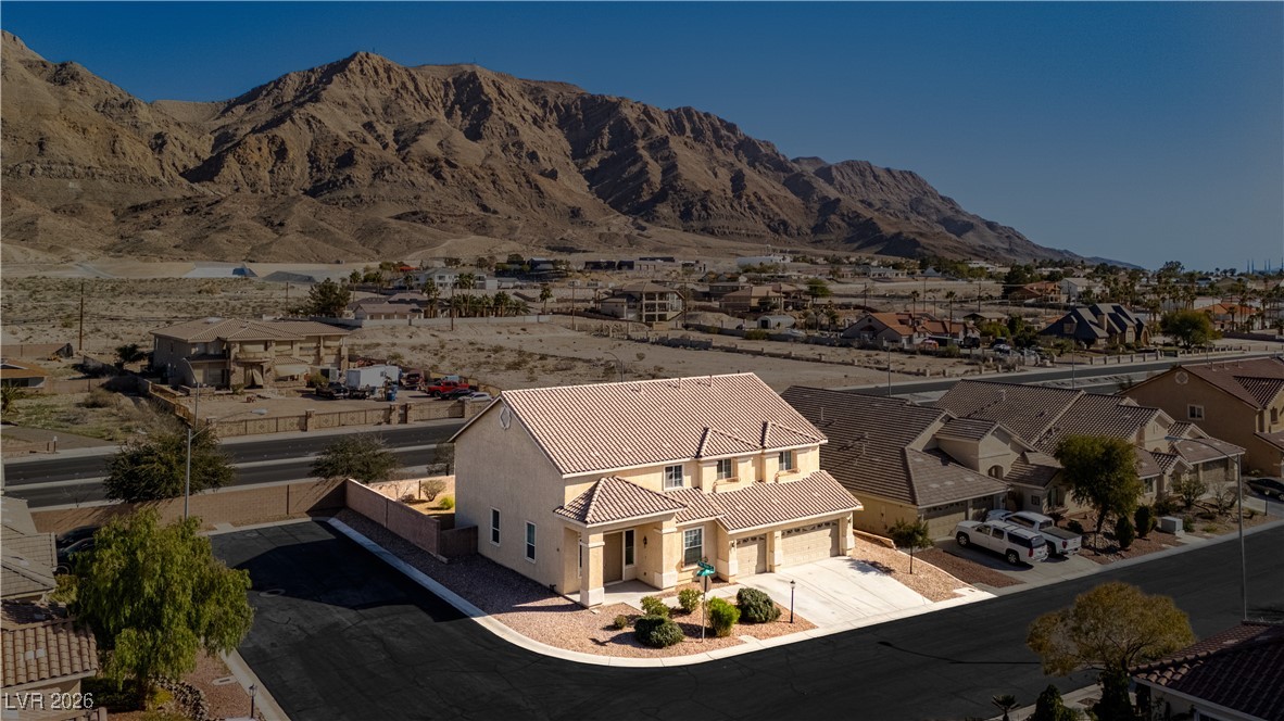 1550 Midnight Cowboy Court Las Vegas NV 89110