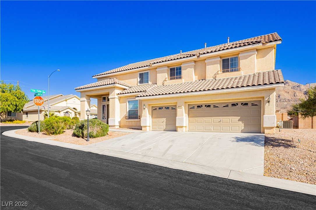 1550 Midnight Cowboy Court Las Vegas NV 89110