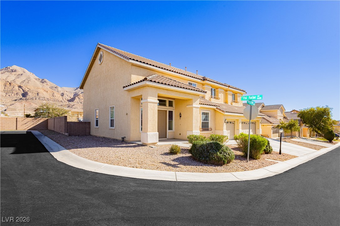 1550 Midnight Cowboy Court Las Vegas NV 89110