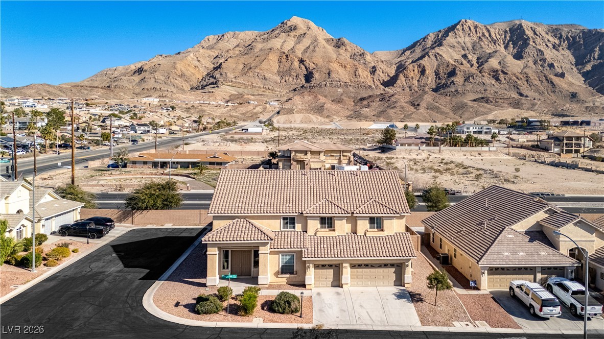 1550 Midnight Cowboy Court Las Vegas NV 89110