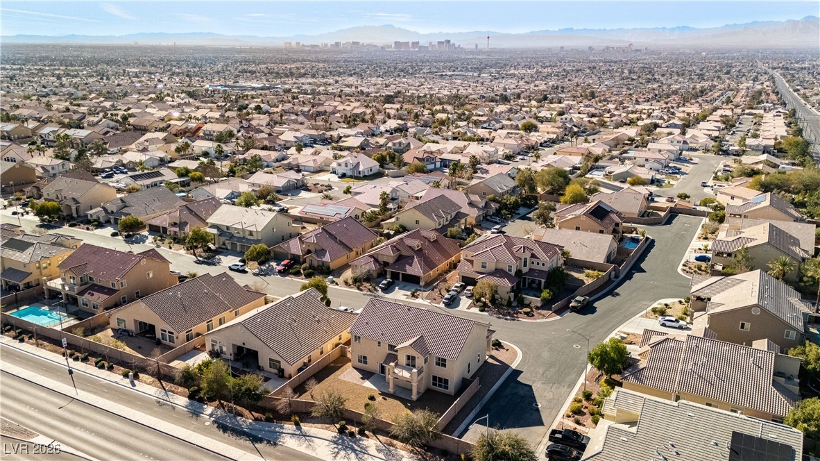 1550 Midnight Cowboy Court Las Vegas NV 89110