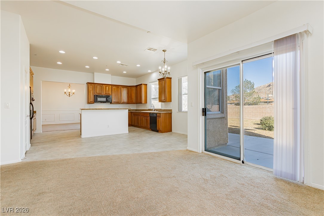1550 Midnight Cowboy Court Las Vegas NV 89110