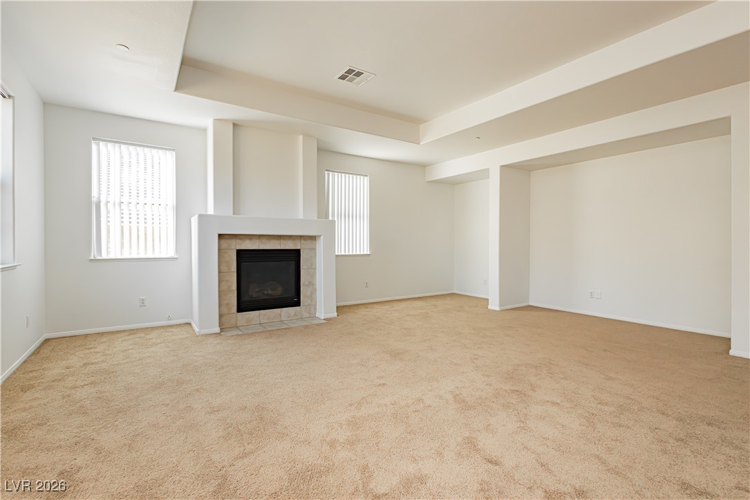 1550 Midnight Cowboy Court Las Vegas NV 89110