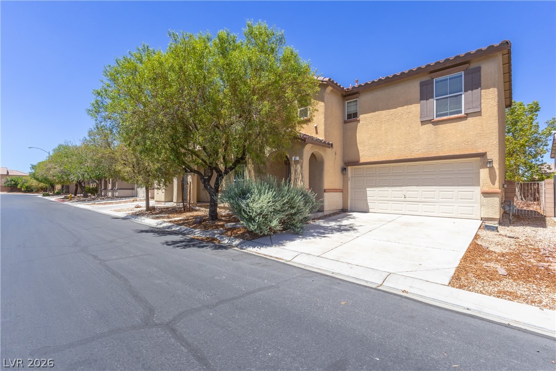 82 Wood Cliff Avenue Las Vegas NV 89183