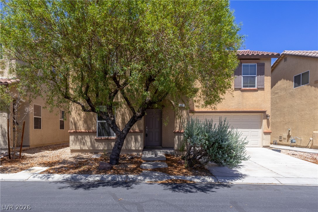 82 Wood Cliff Avenue Las Vegas NV 89183