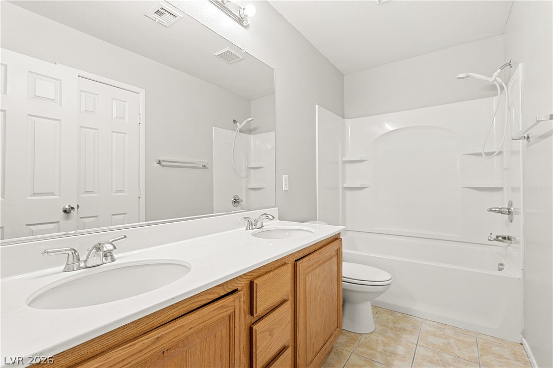 82 Wood Cliff Avenue Las Vegas NV 89183