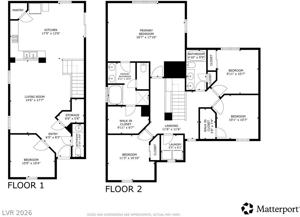 82 Wood Cliff Avenue Las Vegas NV 89183
