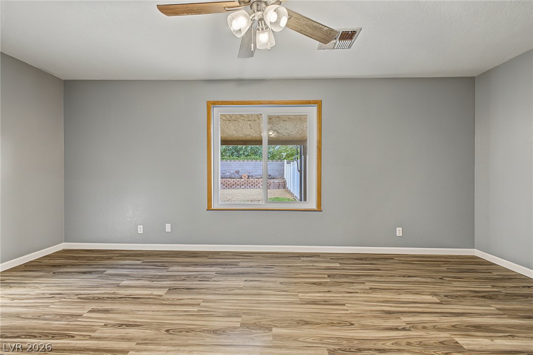 281 East Kimberly Drive Henderson NV 89015