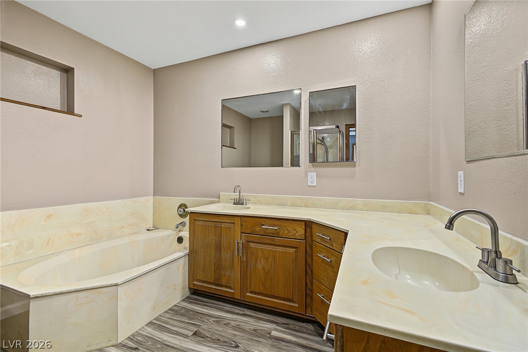 281 East Kimberly Drive Henderson NV 89015