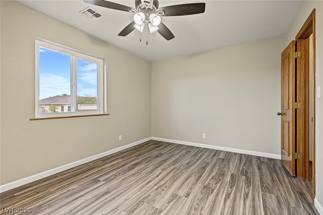 281 East Kimberly Drive Henderson NV 89015
