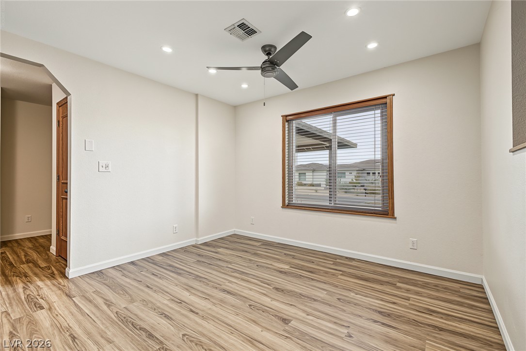 281 East Kimberly Drive Henderson NV 89015