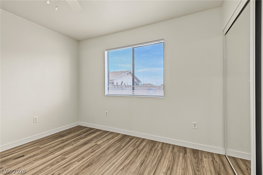 281 East Kimberly Drive Henderson NV 89015