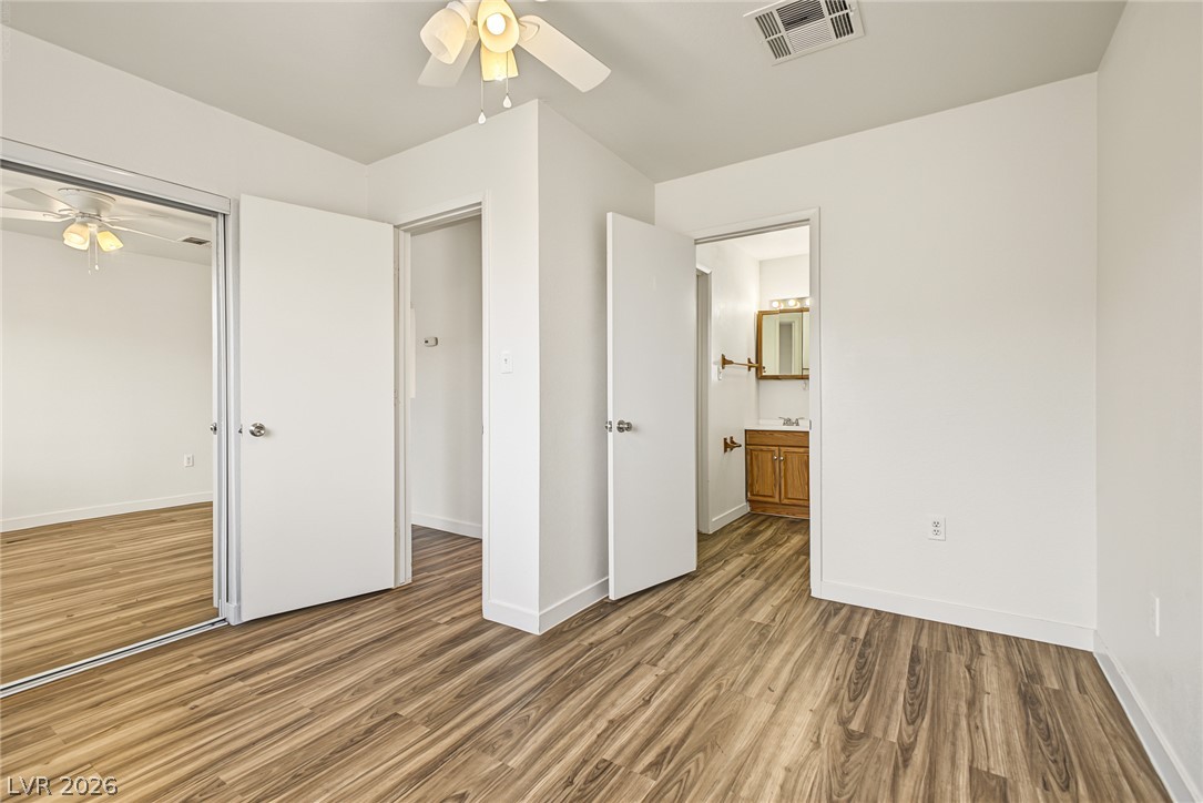 281 East Kimberly Drive Henderson NV 89015