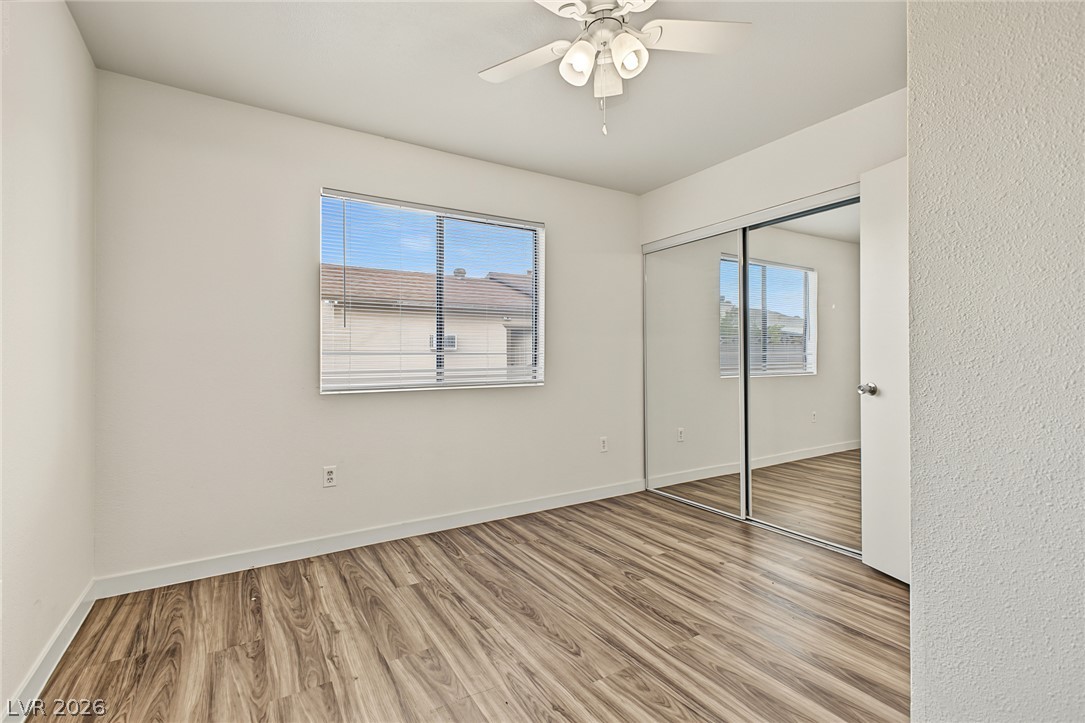 281 East Kimberly Drive Henderson NV 89015