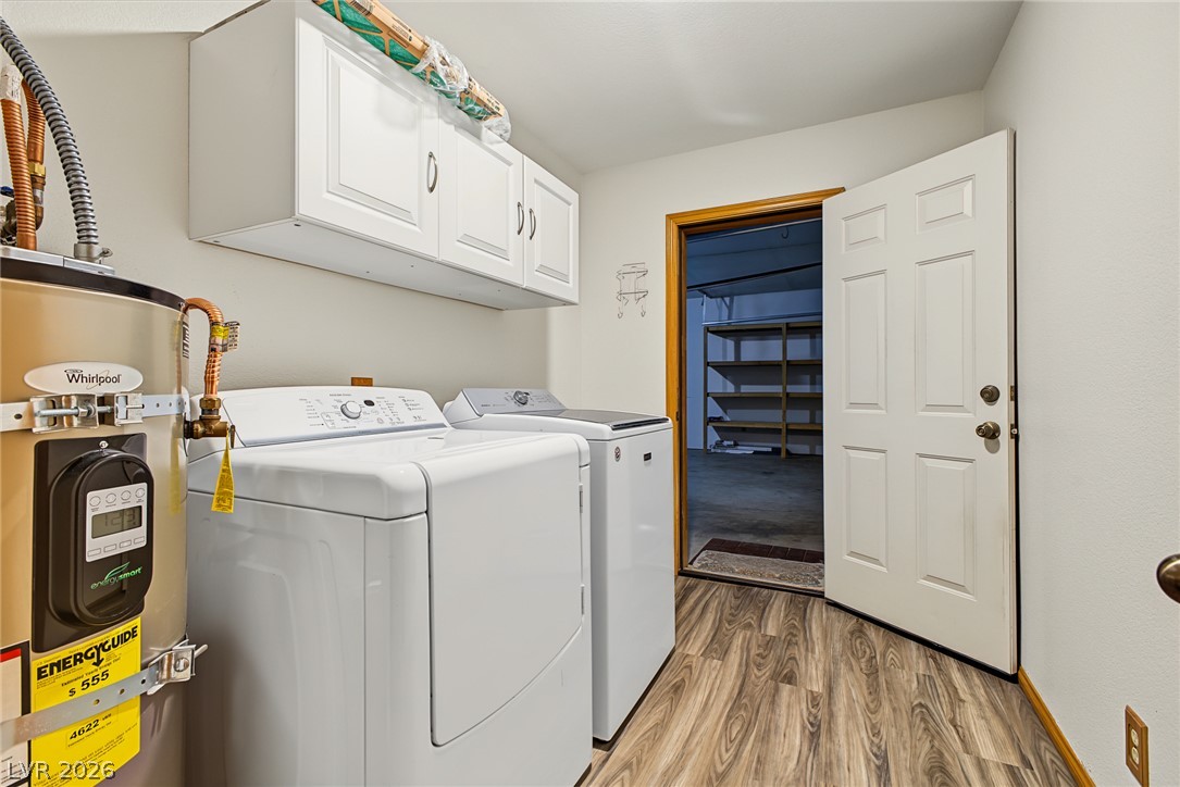 281 East Kimberly Drive Henderson NV 89015
