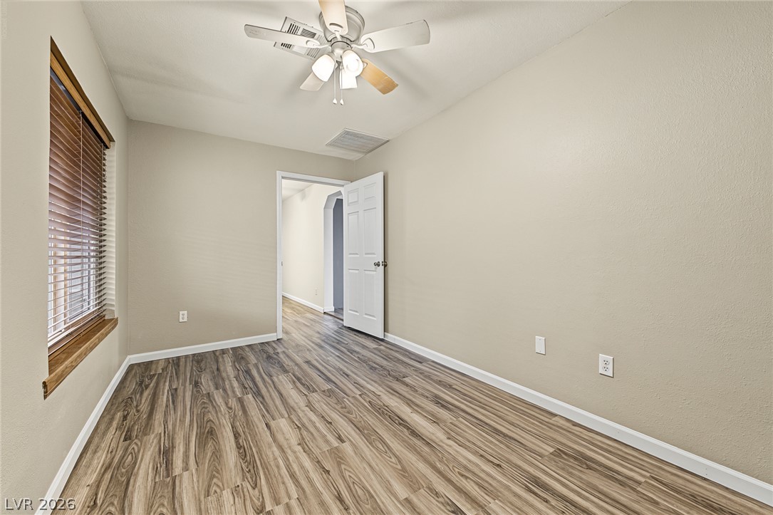 281 East Kimberly Drive Henderson NV 89015