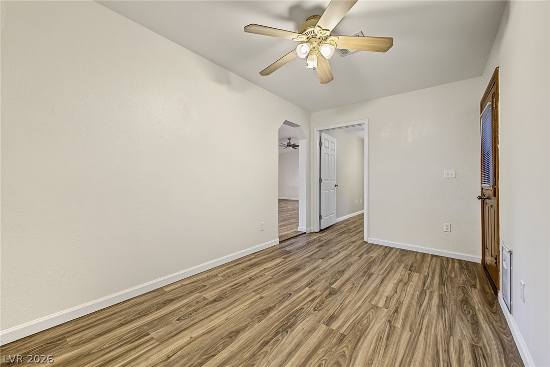 281 East Kimberly Drive Henderson NV 89015