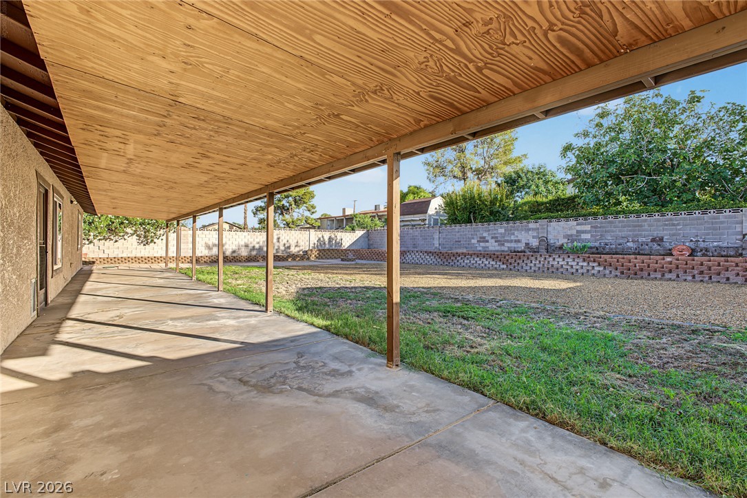 281 East Kimberly Drive Henderson NV 89015