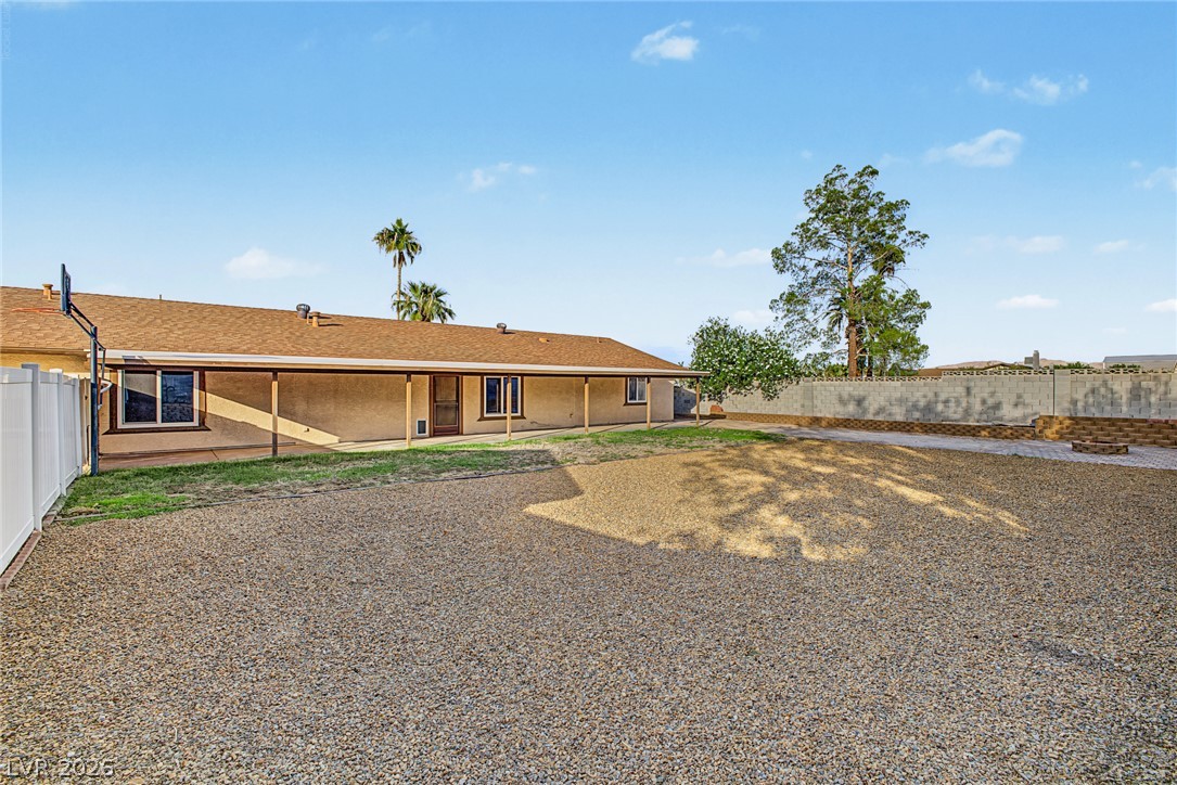 281 East Kimberly Drive Henderson NV 89015