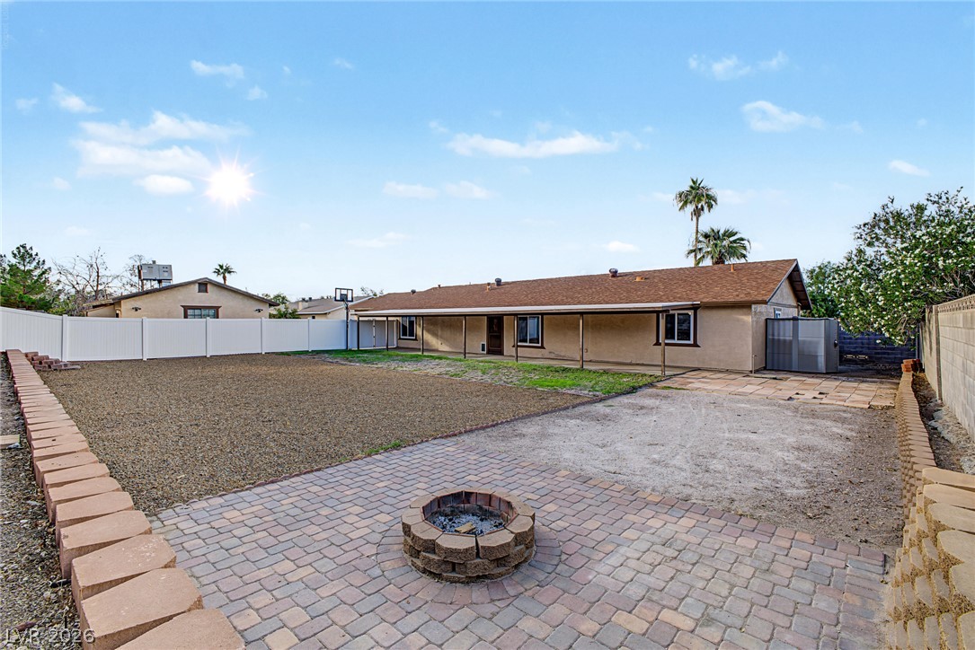 281 East Kimberly Drive Henderson NV 89015
