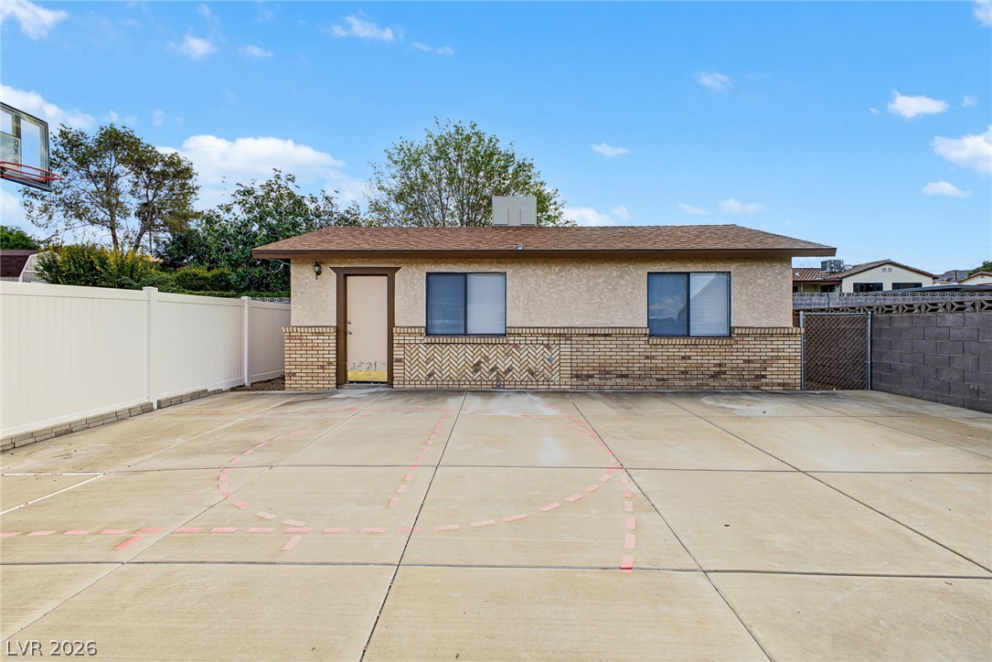 281 East Kimberly Drive Henderson NV 89015