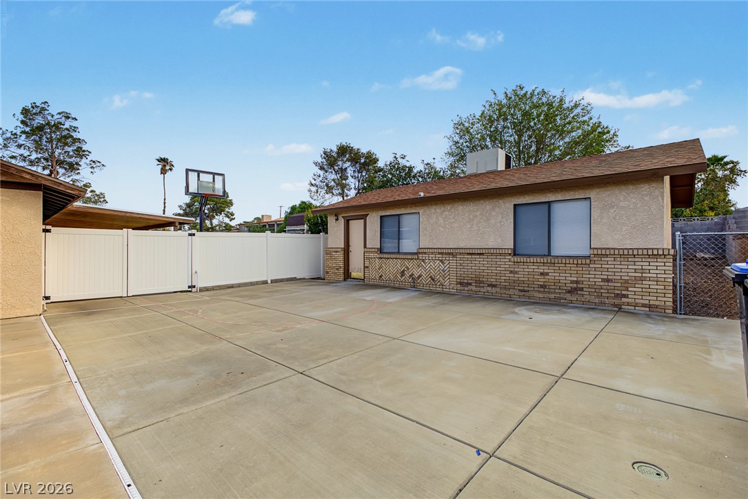 281 East Kimberly Drive Henderson NV 89015