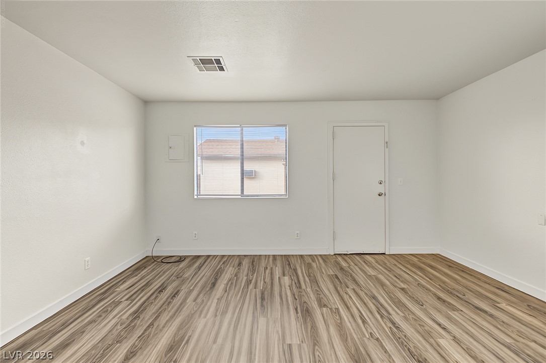 281 East Kimberly Drive Henderson NV 89015