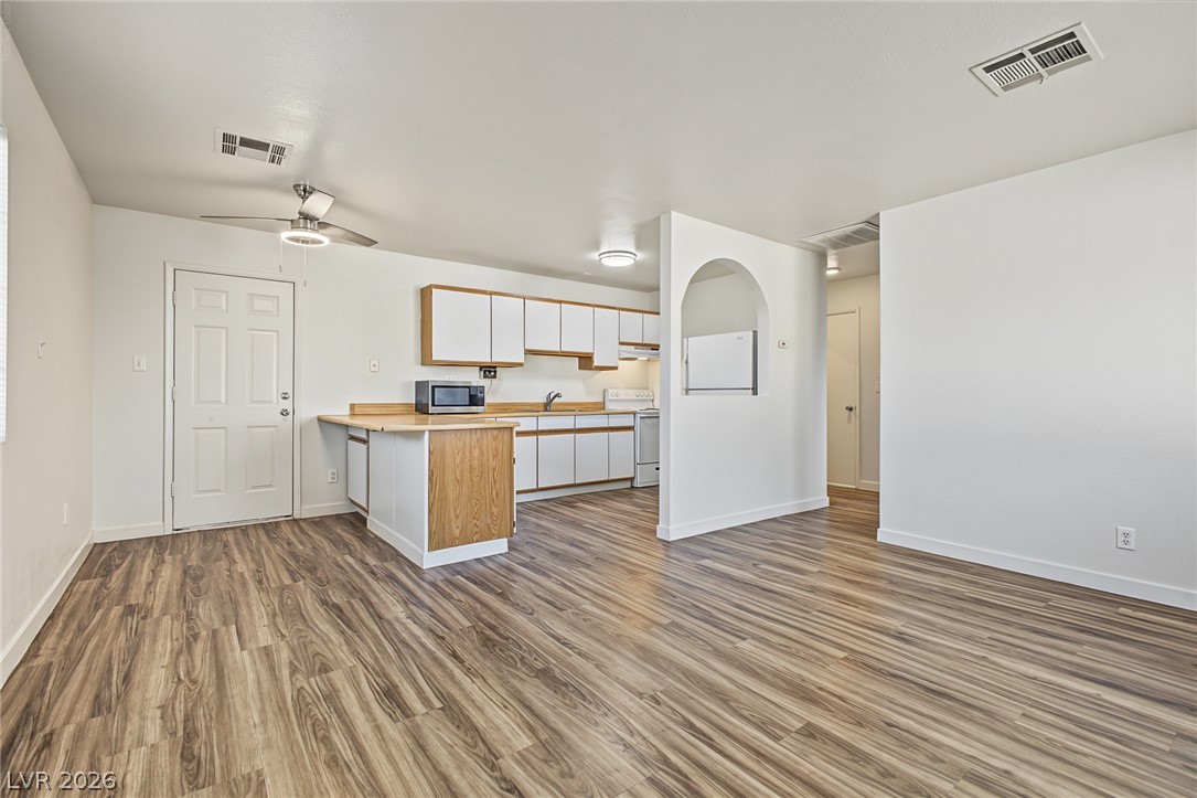 281 East Kimberly Drive Henderson NV 89015