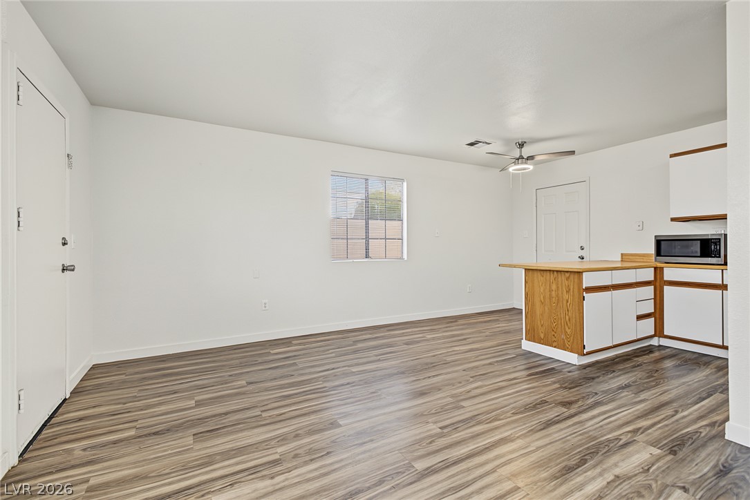281 East Kimberly Drive Henderson NV 89015