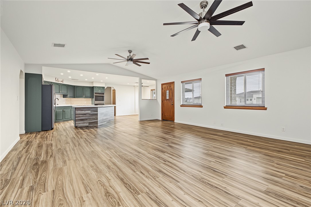 281 East Kimberly Drive Henderson NV 89015