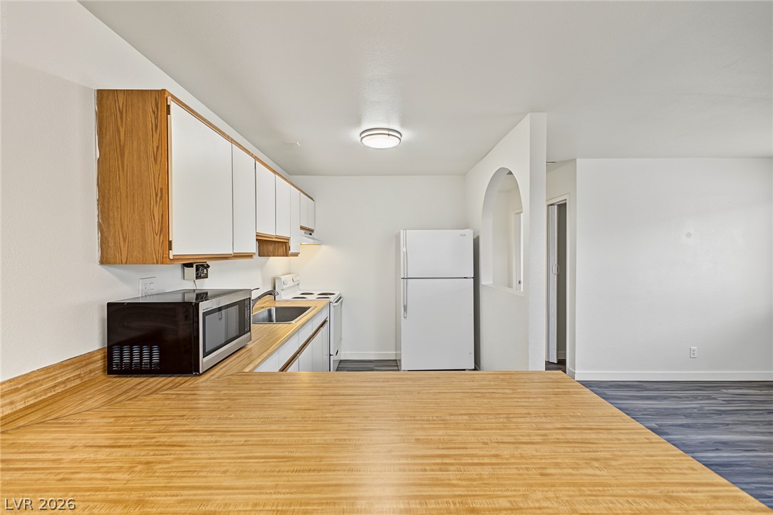 281 East Kimberly Drive Henderson NV 89015
