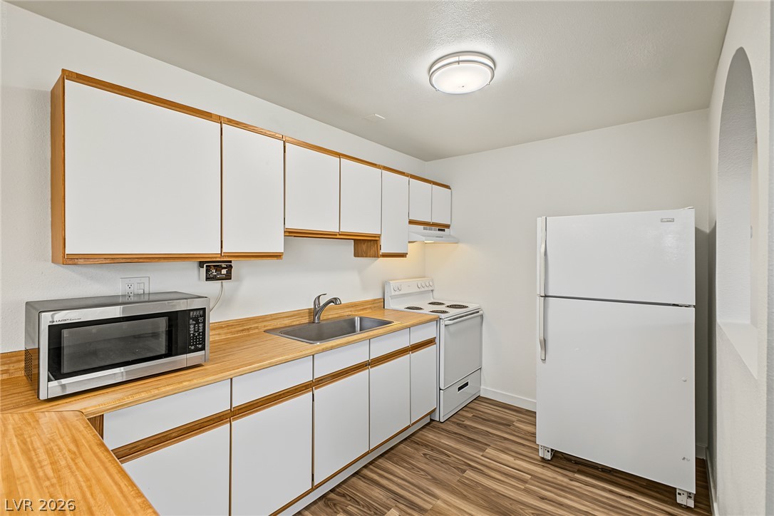 281 East Kimberly Drive Henderson NV 89015