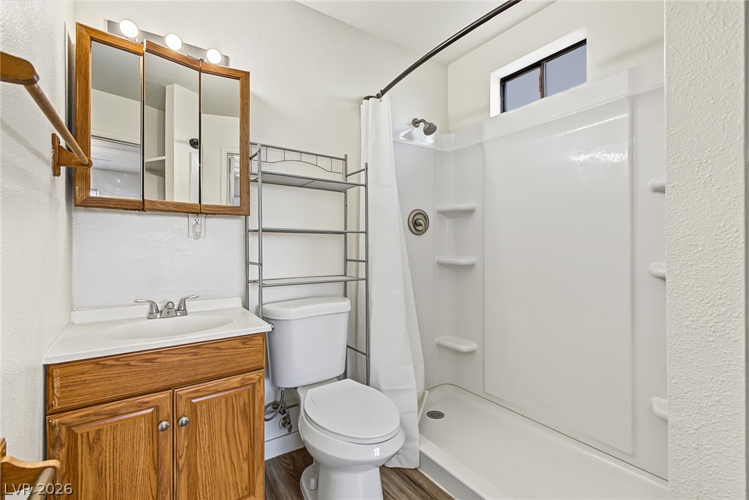 281 East Kimberly Drive Henderson NV 89015