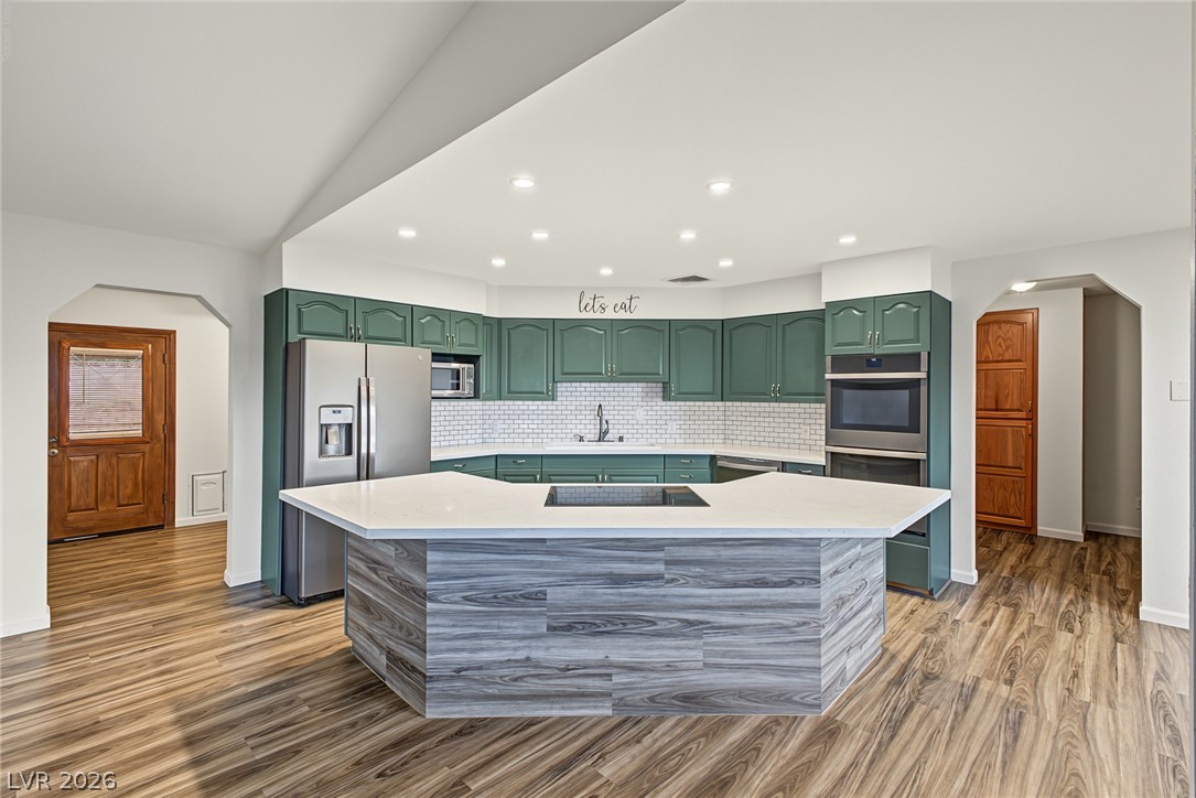 281 East Kimberly Drive Henderson NV 89015