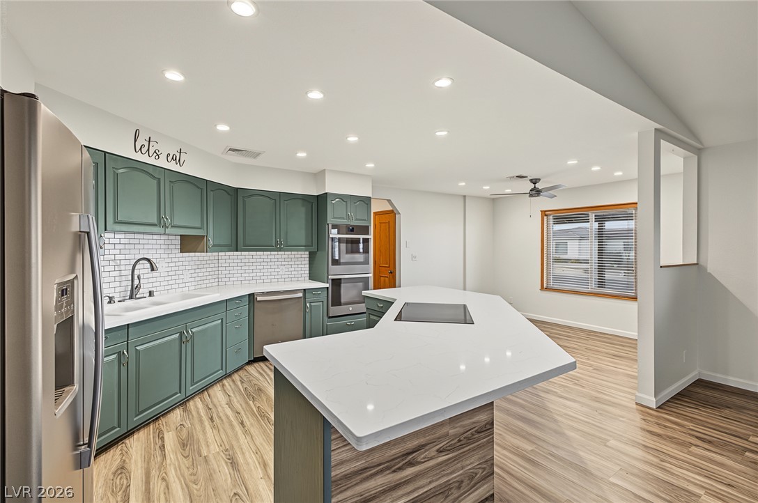281 East Kimberly Drive Henderson NV 89015