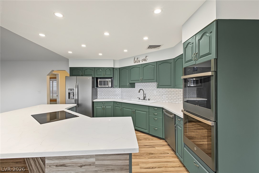 281 East Kimberly Drive Henderson NV 89015