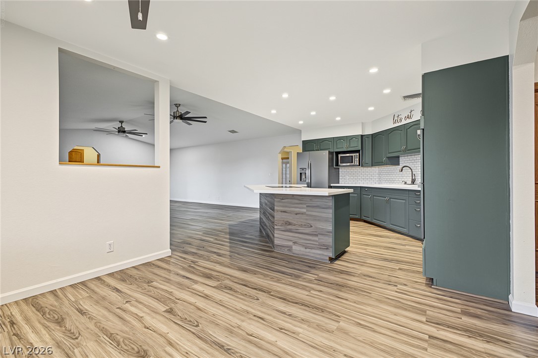 281 East Kimberly Drive Henderson NV 89015