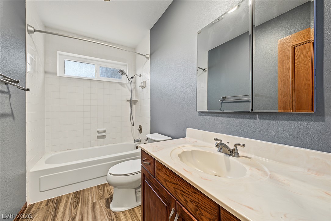 281 East Kimberly Drive Henderson NV 89015