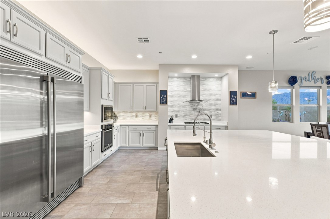 6125 Pebble Glen Court Las Vegas NV 89149