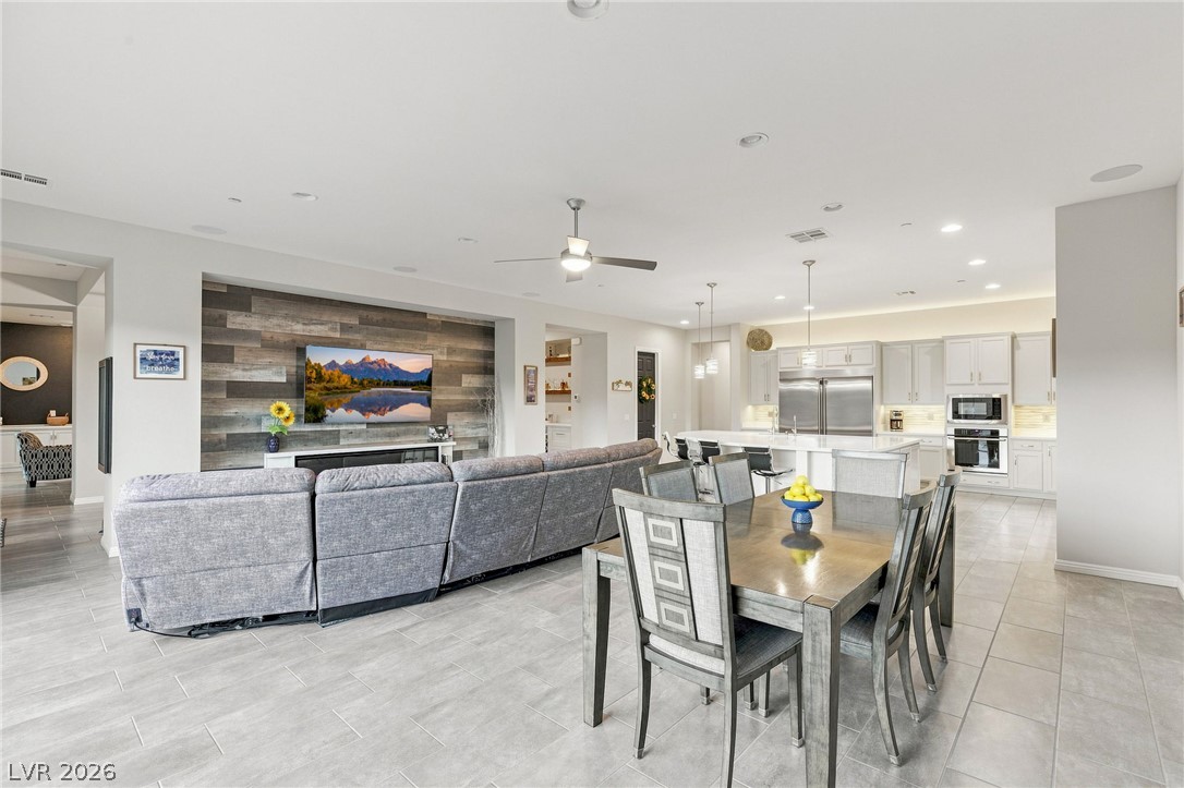 6125 Pebble Glen Court Las Vegas NV 89149
