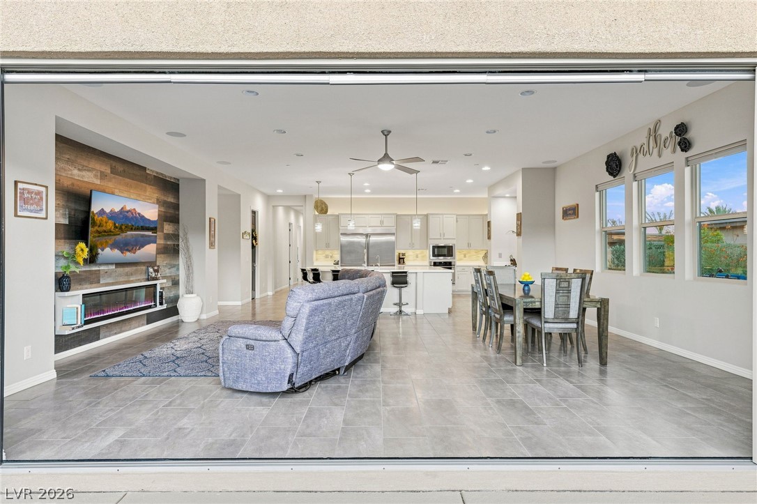 6125 Pebble Glen Court Las Vegas NV 89149