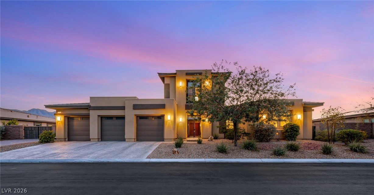 6125 Pebble Glen Court Las Vegas NV 89149