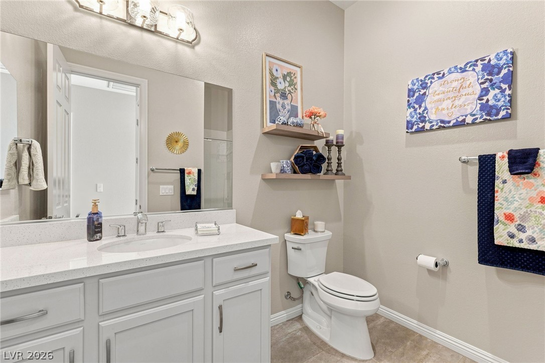 6125 Pebble Glen Court Las Vegas NV 89149