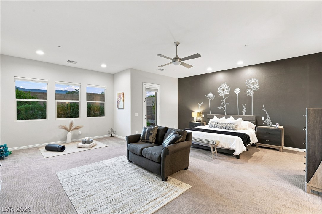 6125 Pebble Glen Court Las Vegas NV 89149
